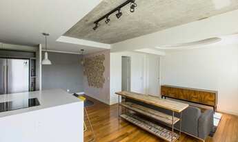 Imagem 4: Cadoro - Alugo apto de 2 dorm - com 2 banheiros - semi mobiliado