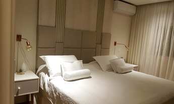 Imagem 5: Apartamento 4 dorms. 2 suítes 3 vagas no BROOKLIN