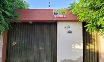 Imagem: Vendo casa no novo altiplano 100mil wast