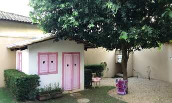 Imagem 2: Linda casa na 507 Sul, Acabamento de Primeira, Piscina