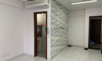 Imagem 3: Sala para alugar, 35 m² por R$ 1.000,00/mês - Centro - Campinas/SP