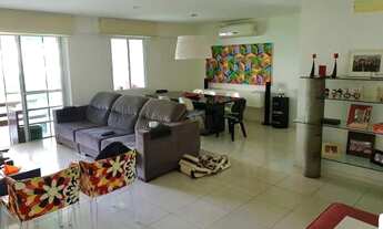 Imagem 7: RIO DE JANEIRO - Apartamento Padrão - BARRA DA TIJUCA