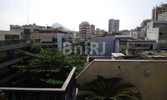 Imagem 5: COBERTURA INDEVASSADA, COM 2 VAGAS EM PRÉDIO DE LUXO