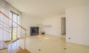 Imagem 5: Cobertura Venda Campo Belo 328 m² 3 Dormitórios