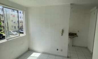 Imagem 6: Ideal samambaia Apartamento com 2 dormitórios