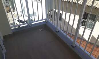 Imagem 5: APARTAMENTO NOVO 2/4 SUÍTE, TODO EM PORCELANATO,COZINHA AMERICANA,EM CAMAÇARI,ABRANTES-BA