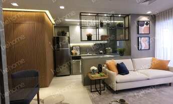 Imagem: Apartamento para venda no Centro de Alphaville