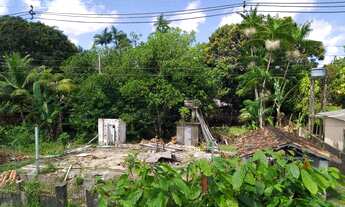 Imagem: Terreno em mosqueiro