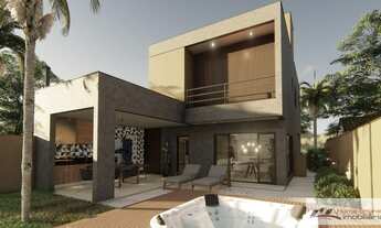 Imagem 3: Casa em Condomínio para Venda em Jundiaí, Loteamento Reserva Ermida, 3 dormitórios, 1 suít