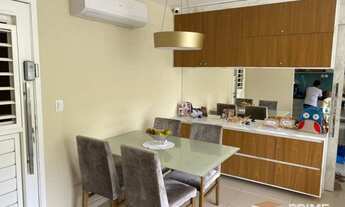 Imagem: Apartamento com 3 quartos sendo 2 Suítes