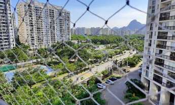 Imagem 5: Excelente Apartamento de 79m2 de 2 quartos sendo 1 suíte