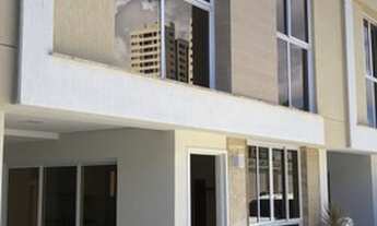 Imagem 7: Casa Duplex Pronta Mobiliada em Capim Macio - 3/4 Suíte - 100m² - Capim Macio Parque