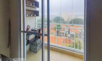 Imagem 5: Apartamento à Venda - Sacomã, 2 Quartos, 45 m2