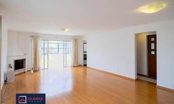 Imagem 2: Locação Apartamento 3 Dormitórios - 213 m² Campo Belo