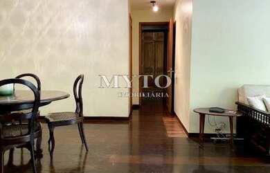 Imagem 4: Apartamento para venda com 125 m² com 3 quartos em Ipanema - Rio de Janeiro - RJ