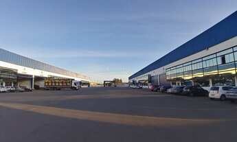 Imagem 4: CACHOEIRINHA - Galpão/Depósito/Armazém - distrito industrial