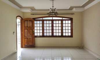 Imagem 5: Casa Residencial para aluguel, 3 quartos, 1 suíte, 2 vagas, Jardim Caieira - Limeira/SP