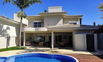 Imagem: Casa com 3 dormitórios para alugar, 280