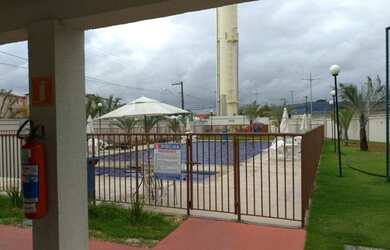 Imagem 3: Chave alameda dos ipês no Inácio Barbosa