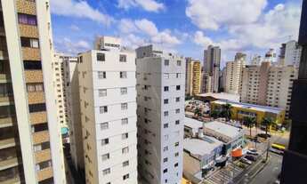 Imagem 7: Edificio Solar Tabapuã - Setor Bueno