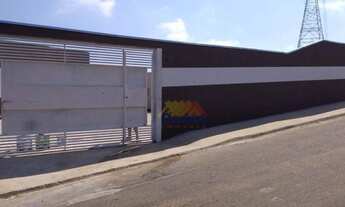 Imagem 3: Casa à venda, 58 m² por R$ 250.000,00 - Vila Melchizedec - Mogi das Cruzes/SP