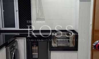 Imagem 6: Apartamento para venda possui 74 metros quadrados com 2 quartos