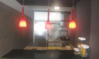 Imagem 7: Apartamento 2 quartos Icaraí Alto padrão Localização privilegiada prédio novo