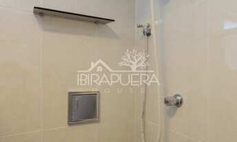 Imagem 7: Lindo apartamento de 96m2 com 3 dormitórios sendo 2 suítes e 1 vaga de garagem em Perdizes