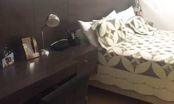 Imagem 6: Apartamento Residencial para venda e locação, Residencial Três (Tamboré), Santana de Parna