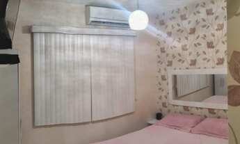 Imagem 3: Casa para venda tem 180 metros quadrados com 3 quartos em Mangueirão