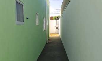 Imagem 3: Linda Casa Nova E Bem Estruturada