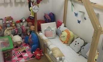 Imagem 6: Linda cobertura Apartamento cobertura com 3 dormitórios