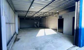 Imagem 3: Galpão para aluguel, Jardim Residencial Recanto Alvorada - Limeira/SP