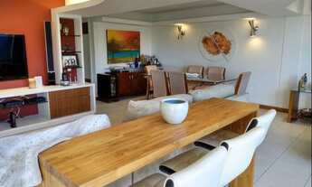 Imagem 6: Apartamento Duplex a venda com 182m2 com 3 quartos - 1 Suíte - 2 Vagas no Alto Leblon - RJ