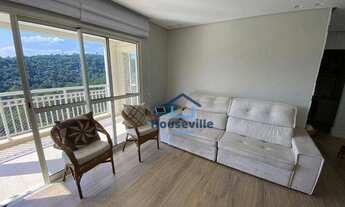 Imagem 3: Lindo apartamento !! Vista eterna!