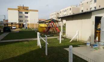 Imagem 7: PORTãO - Apartamento Padrão - Centro