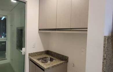 Imagem 3: Alugo Apto Novo Próximo a FURB