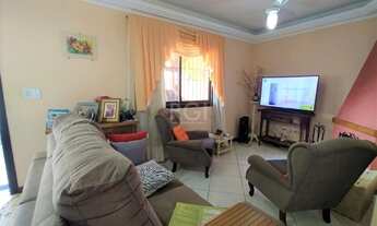 Imagem 4: Casa em Hípica Casa com 3 dormitórios