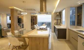 Imagem: Cobertura Edifício San Marino COB302