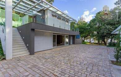 Imagem 7: Vendo casa nova, com acesso direto ao Guaíba, Zona Sul de Porto Alegre