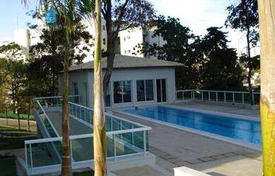 Imagem 2: Apartamento Horto Florestal Salvador-BA vale do Loire Odebrecht - 179