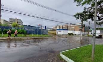 Imagem 4: Terreno comercial SIG Setor de Industrias Gráficas