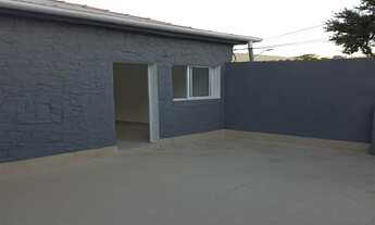 Imagem 3: Casa com 03 dormitórios e garagem