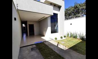 Imagem: Casa à venda, Jardim Veneza, Aparecida