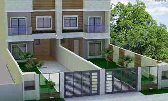 Imagem 6: Sobrado para Venda em São José dos Pinhais, Cidade Jardim, 3 dormitórios, 1 suíte, 3 banhe