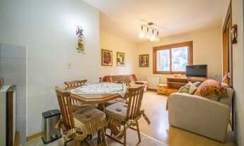 Imagem 4: GRAMADO - Padrão - Centro