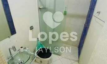 Imagem 6: Apartamento - 02 quartos - Maracanã