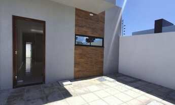 Imagem: Casa para venda em Parnamirim