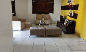 Imagem 4: Casa à venda no Renascença I - 5 suítes com closet - Sala de Estudo - 04 Vagas de Garagem