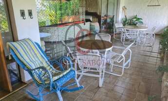 Imagem 4: Belíssimo sobrado pé na areia